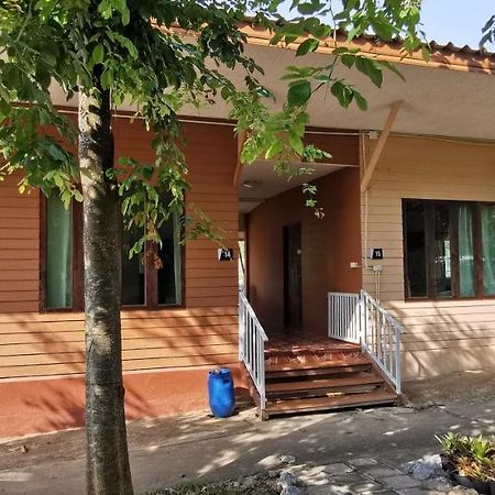 Baan Pordee Homestay Phayayen Экстерьер фото