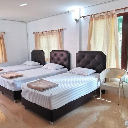 Baan Pordee Homestay Phayayen Экстерьер фото
