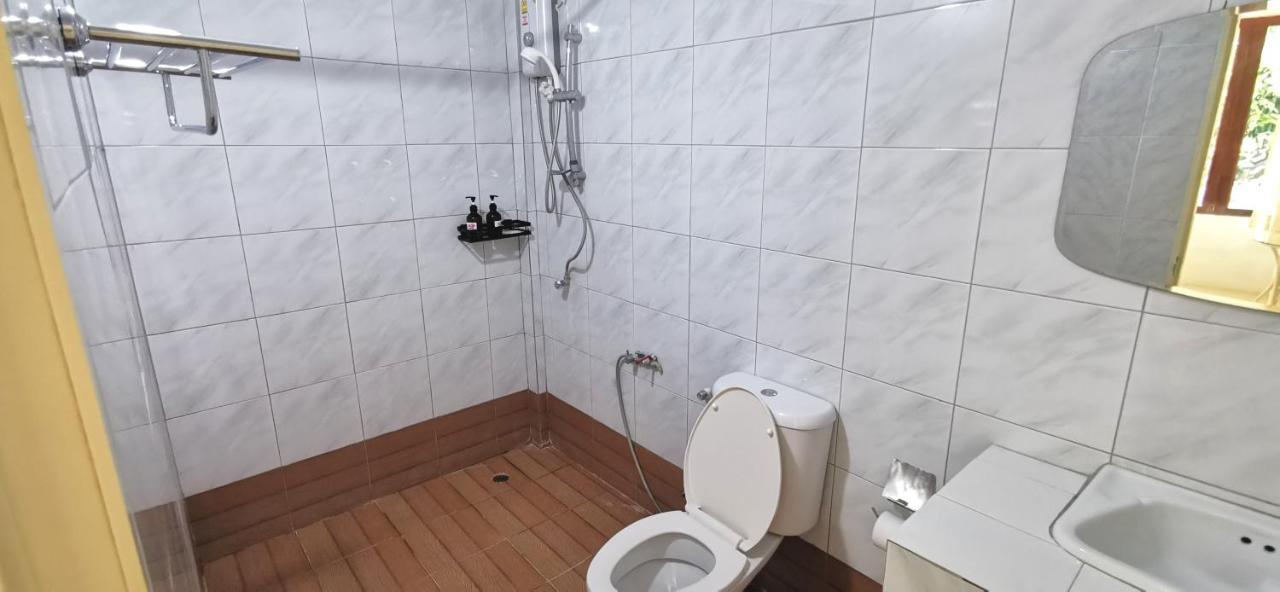 Baan Pordee Homestay Phayayen Экстерьер фото