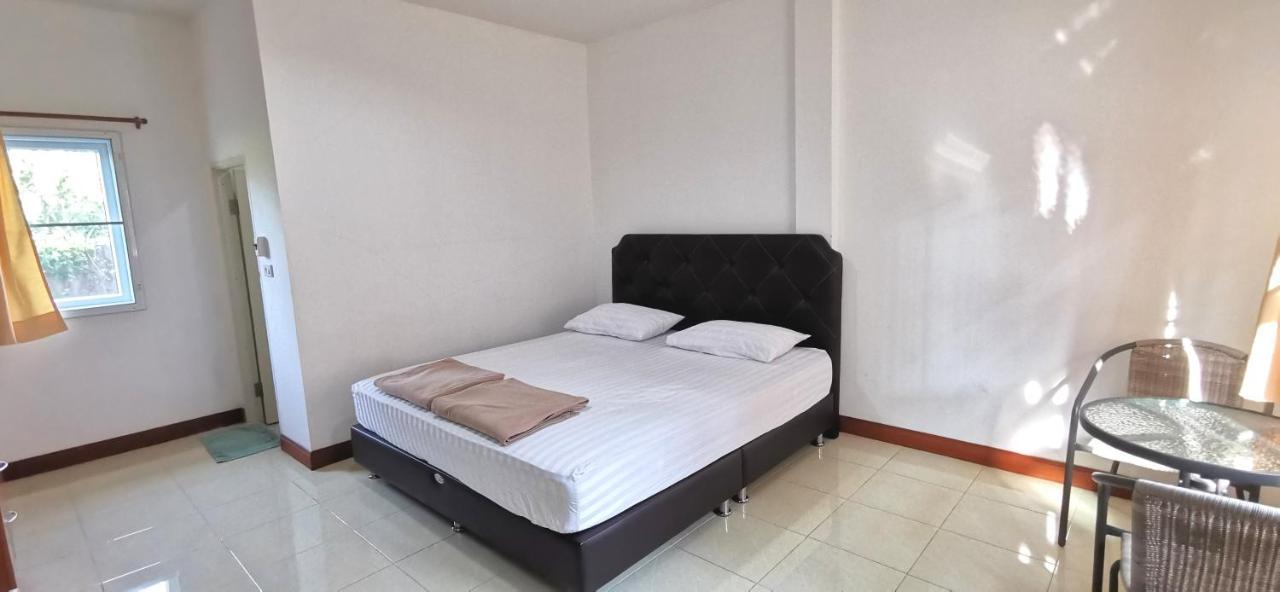 Baan Pordee Homestay Phayayen Экстерьер фото