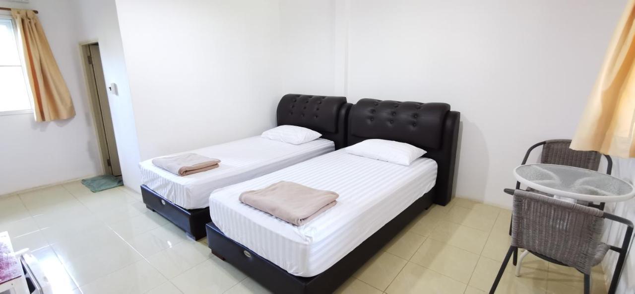 Baan Pordee Homestay Phayayen Экстерьер фото