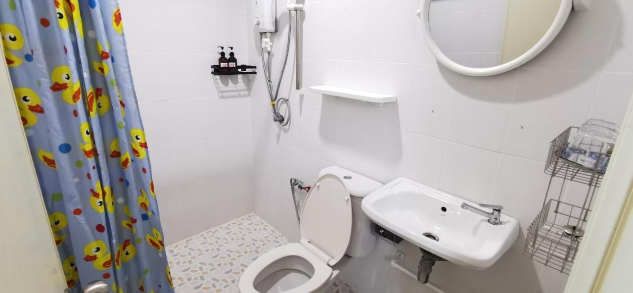 Baan Pordee Homestay Phayayen Экстерьер фото