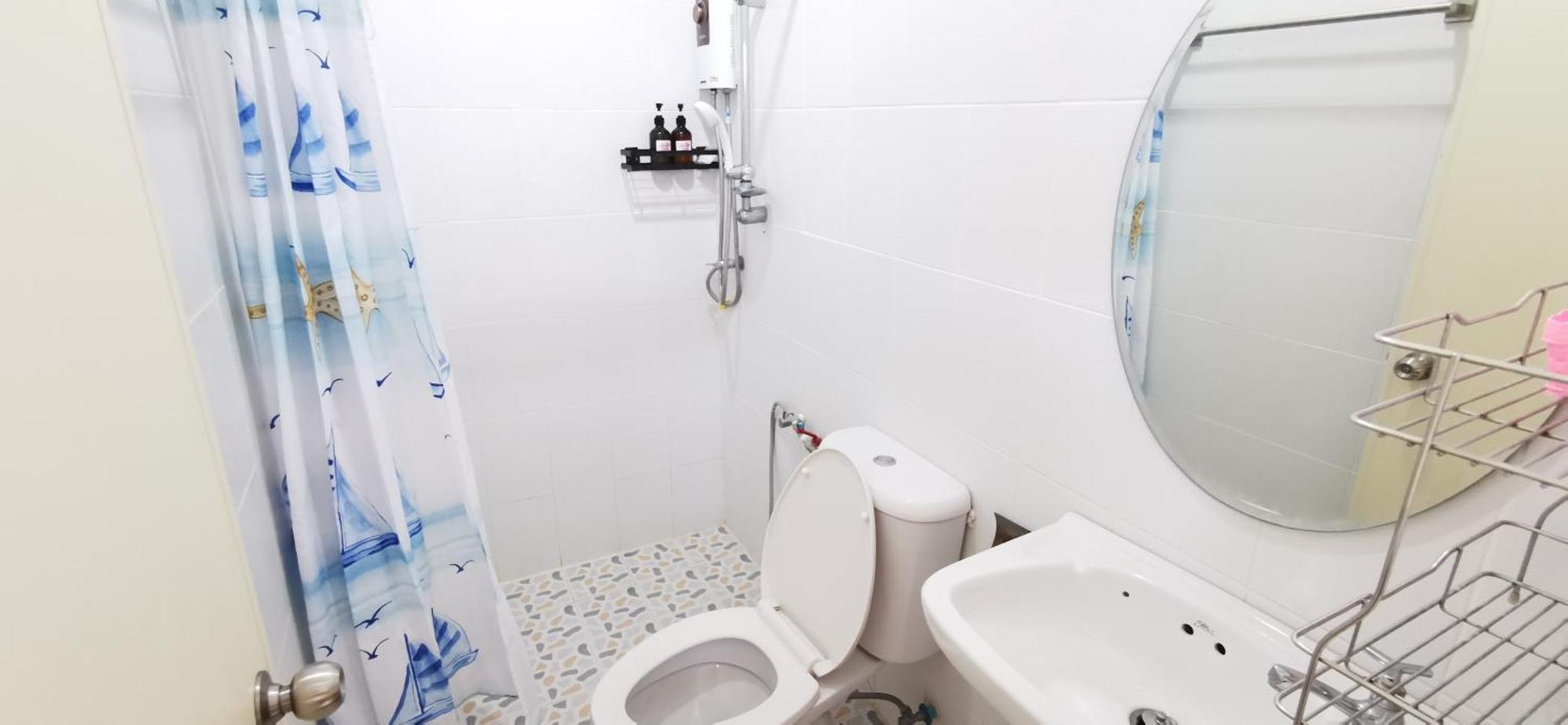 Baan Pordee Homestay Phayayen Номер фото