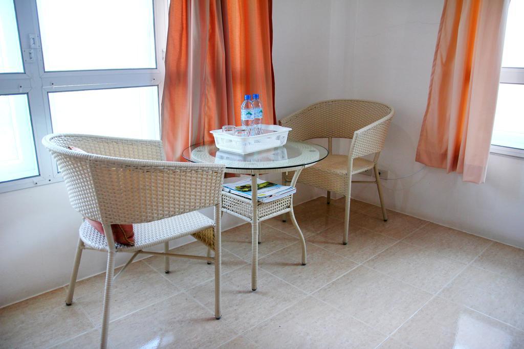Baan Pordee Homestay Phayayen Экстерьер фото